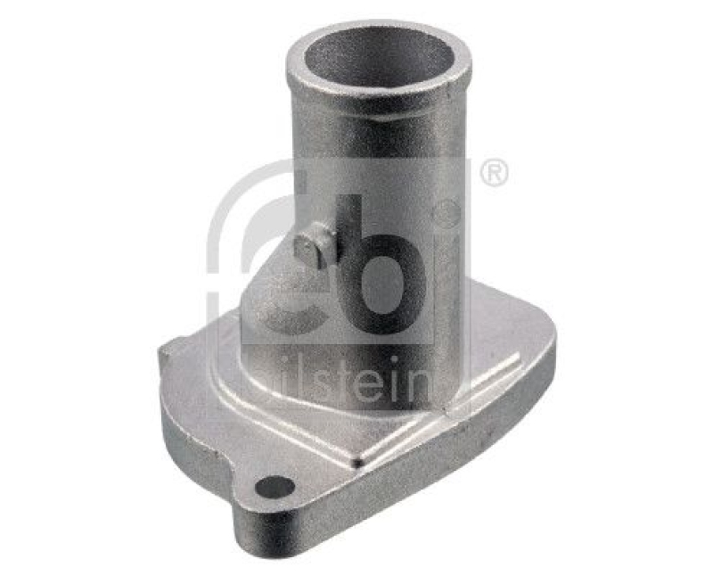 FEBI BILSTEIN 10897 Thermostat mit Dichtung für Fiat