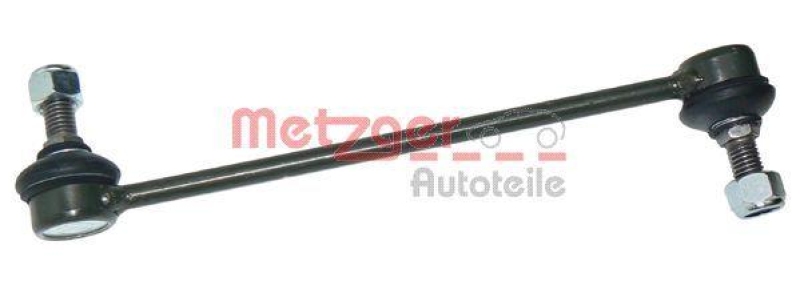 METZGER 53002718 Stange/Strebe, Stabilisator für OPEL/SAAB VA links/rechts