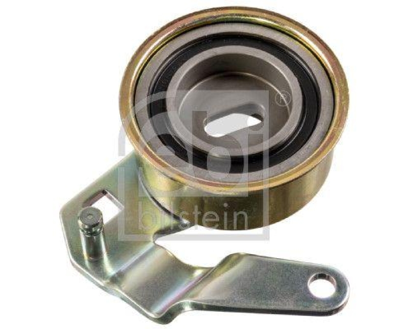 FEBI BILSTEIN 03921 Spannrolle für Zahnriemen für Opel