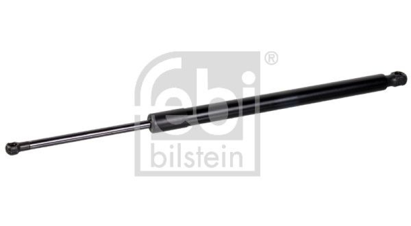 FEBI BILSTEIN 177402 Gasdruckfeder für Kofferraumklappe für TOYOTA