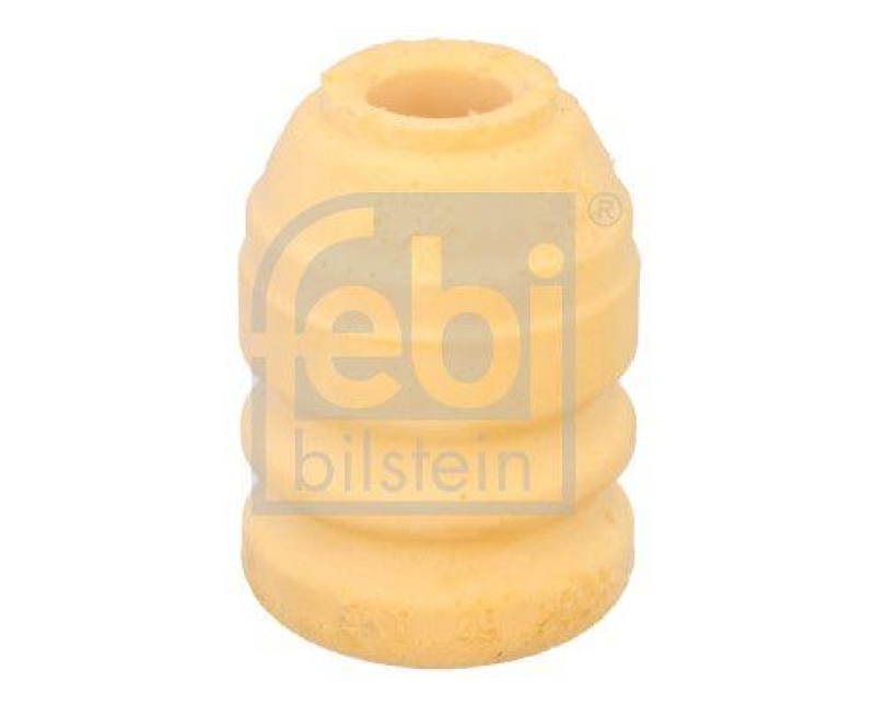 FEBI BILSTEIN 186114 Anschlagpuffer für Stoßdämpfer für VW-Audi