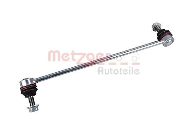 METZGER 53074001 Stange/Strebe, Stabilisator f&uuml;r MB VA links