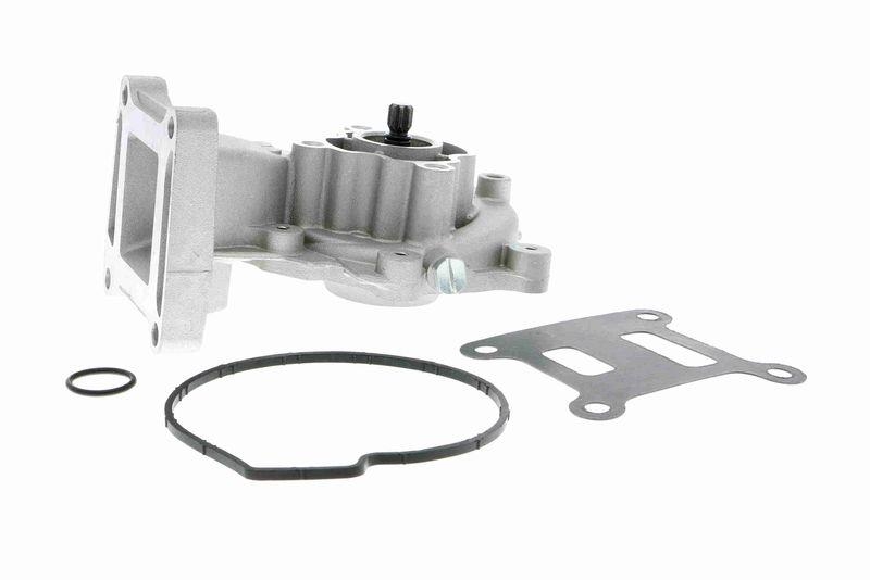 VAICO V25-50014 Wasserpumpe, Motorkühlung mit Dichtungssatz für FORD