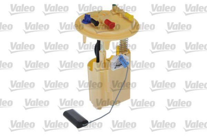 VALEO 347537 Sensor Kraftstoffpumpe Citroen C3 II