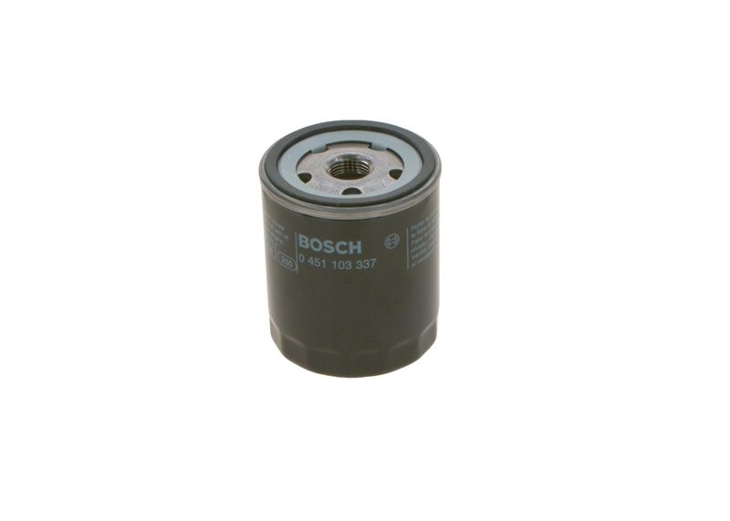 BOSCH 0 451 103 337 &Ouml;lfilter P3337 &Oslash; 76mm H&ouml;he 93mm