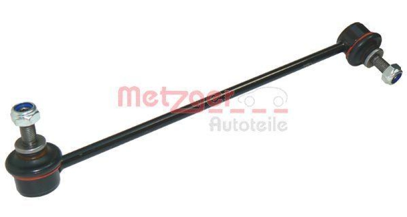 METZGER 53025311 Stange/Strebe, Stabilisator für HONDA VA links