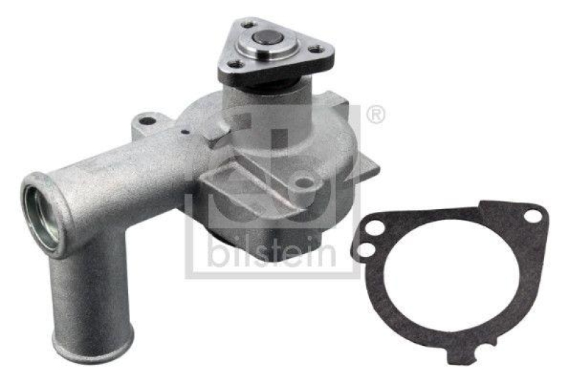 FEBI BILSTEIN 01246 Wasserpumpe mit Dichtung für Ford