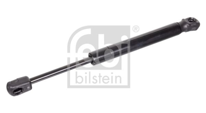 FEBI BILSTEIN 100955 Gasdruckfeder für Einlegeboden für BMW