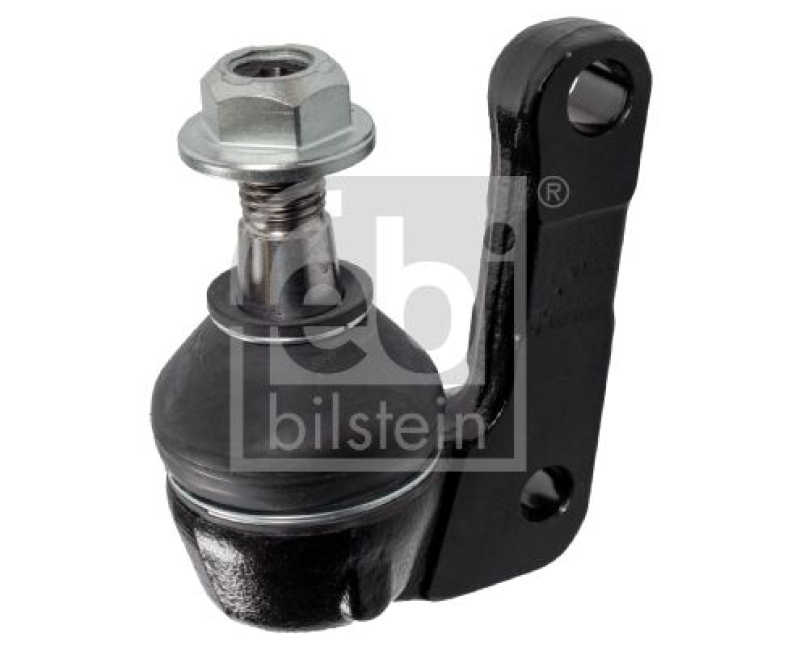 FEBI BILSTEIN 174188 Traggelenk mit Sicherungsmutter für Opel