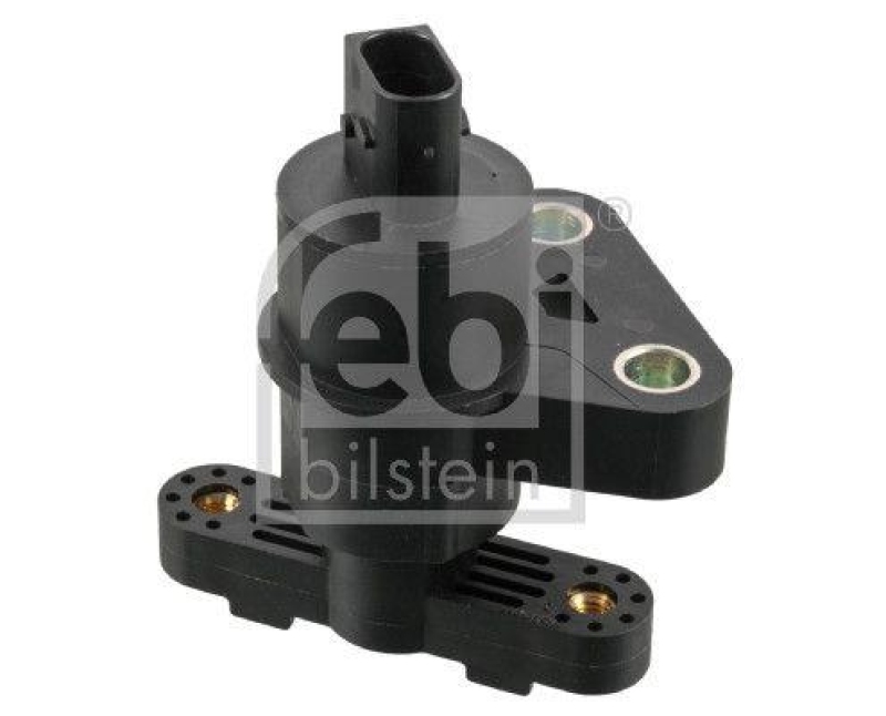 FEBI BILSTEIN 180633 Sensor für Luftfederung für Scania