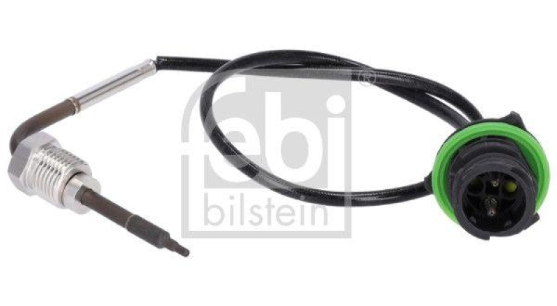 FEBI BILSTEIN 188407 Abgastemperatursensor für Mercedes-Benz