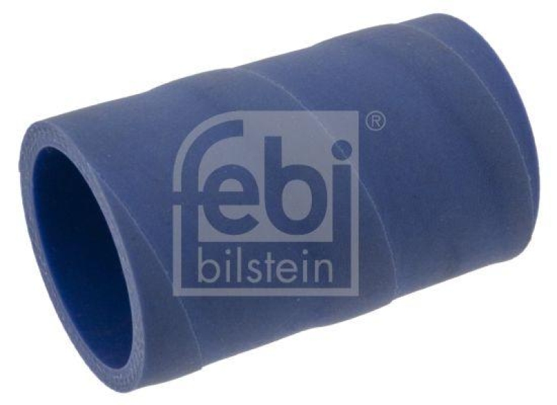 FEBI BILSTEIN 49676 Kühlwasserschlauch für DAF