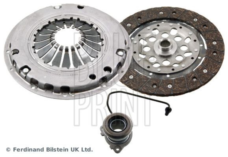 BLUE PRINT ADL143066 Kupplungssatz für Fiat PKW