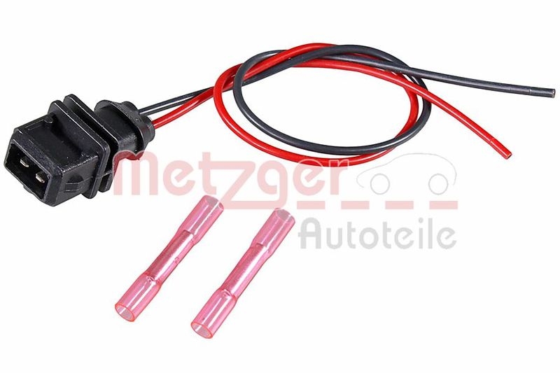 METZGER 2324200 Kabelreparatursatz, Zentralelektrik für AUDI/BMW/MAN/MB/VW