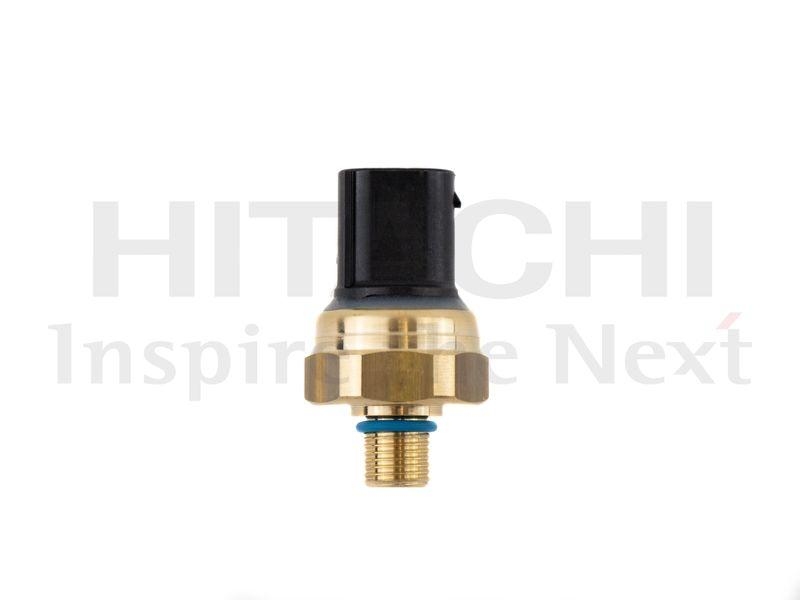 HITACHI 2501942 Sensor, Kraftstoffdruck für JEEP u.a.