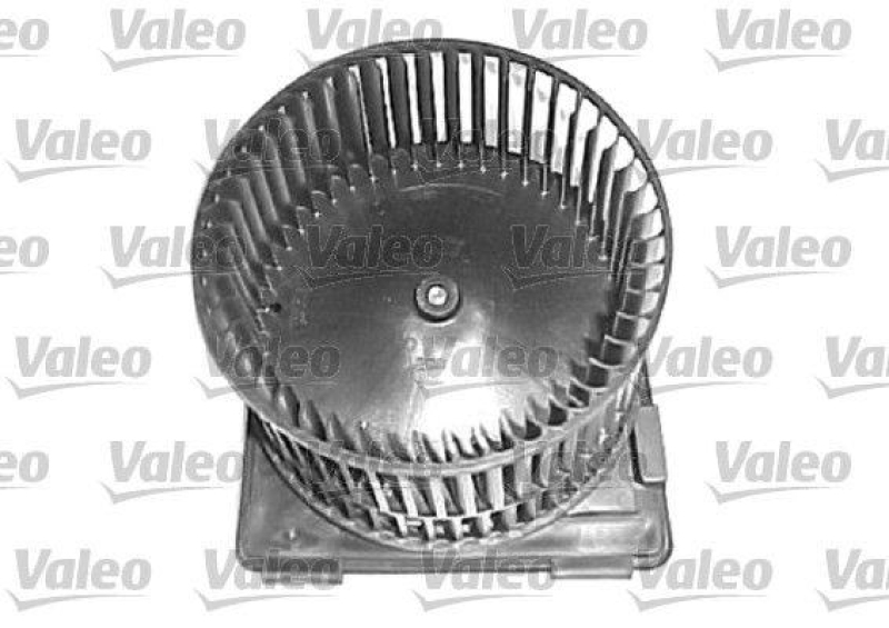 VALEO 698402 Innenraumgebläse OPEL Vectra B