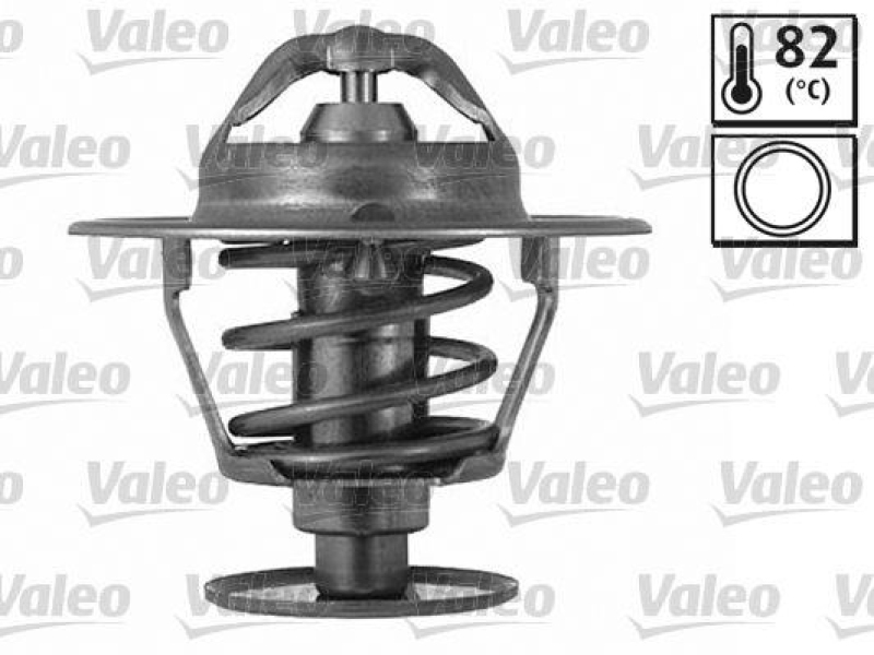 VALEO 820073 Thermostat VAUXHALL CORSA MKI 1.2 I