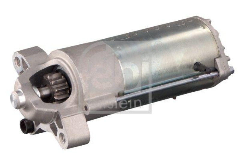 FEBI BILSTEIN 102909 Anlasser für Ford