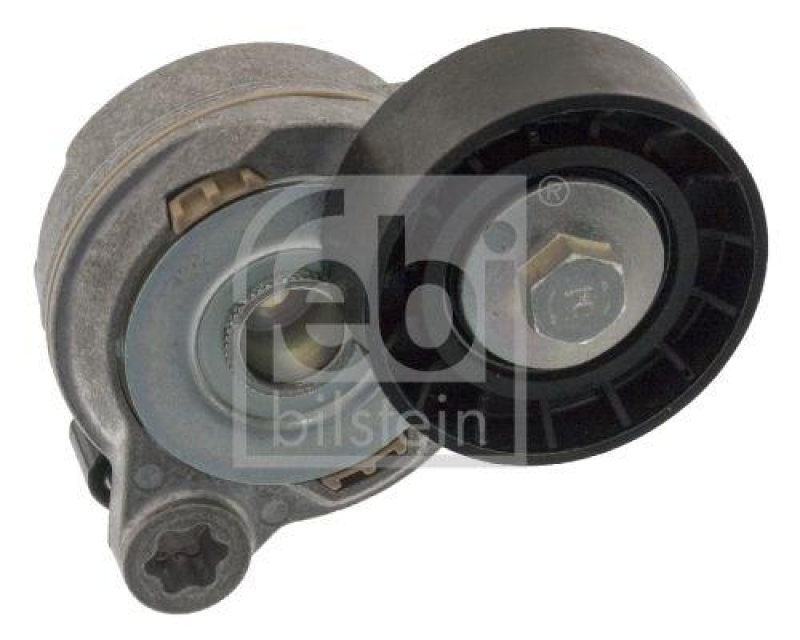 FEBI BILSTEIN 49398 Riemenspanner für Keilrippenriemen für VOLVO