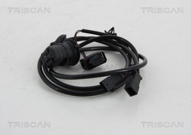 TRISCAN 8180 29232 Sensor, Raddrehzahl für Vag