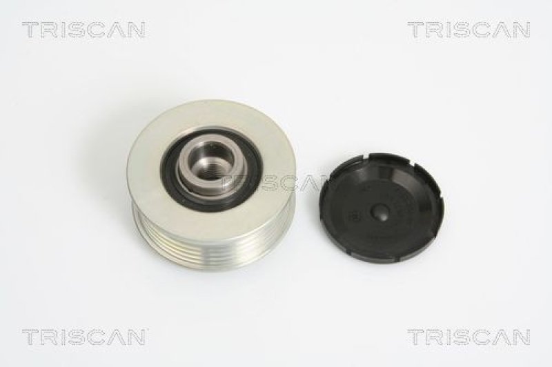 TRISCAN 8641 154003 Generatorfreilauf für Alfa Romeo, Fiat