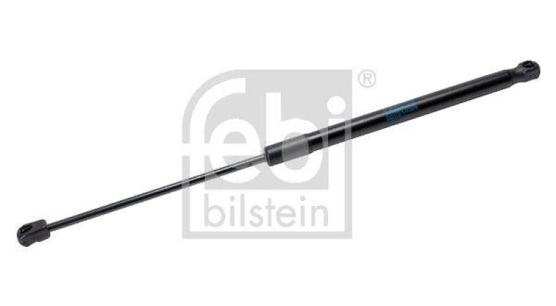 FEBI BILSTEIN 177403 Gasdruckfeder für Kofferraumklappe für HYUNDAI