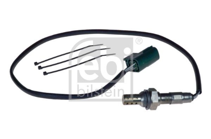 FEBI BILSTEIN 179545 Lambda-Sonde für MITSUBISHI