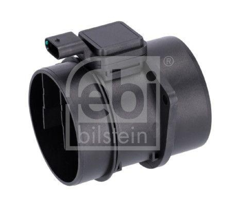 FEBI BILSTEIN 185044 Luftmassenmesser für Mercedes-Benz