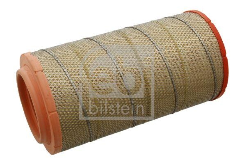 FEBI BILSTEIN 30072 Luftfilter für Mercedes-Benz