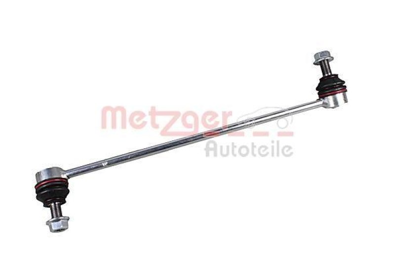 METZGER 53074102 Stange/Strebe, Stabilisator für MB VA rechts