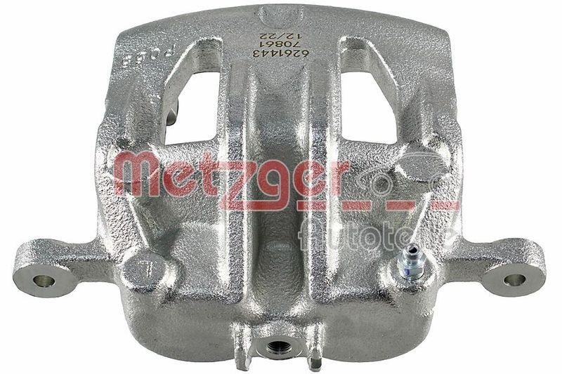 METZGER 6261443 Bremssattel Neuteil f&uuml;r HYUNDAI/KIA VA links