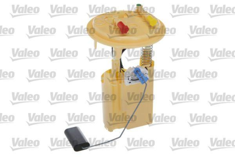 VALEO 347538 Sensor Kraftstoffpumpe Citroen C3 II