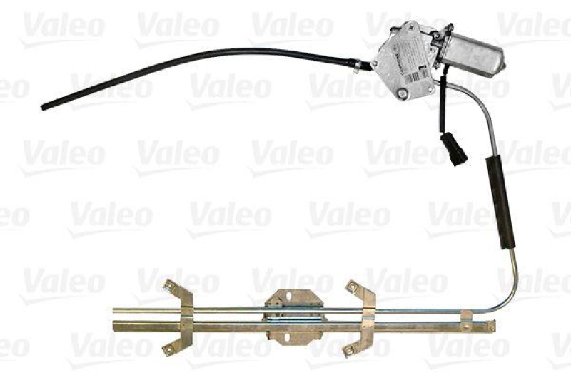 VALEO 851236 Fensterheber vorne links Mecedes Benz G