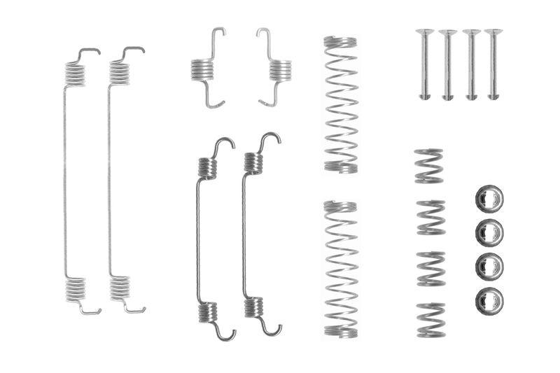 BOSCH 1 987 475 304 Zubehörsatz Bremsbacken