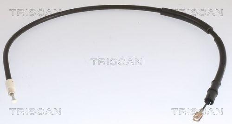 TRISCAN 8140 231187 Handbremsseil für Mercedes