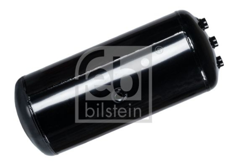 FEBI BILSTEIN 106041 Druckluftbehälter für Mercedes-Benz