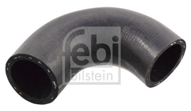 FEBI BILSTEIN 12631 Kühlwasserschlauch für BMW