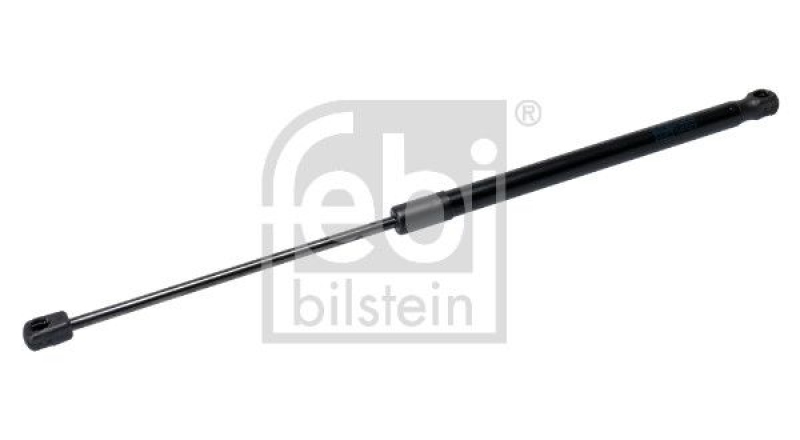 FEBI BILSTEIN 177404 Gasdruckfeder für Kofferraumklappe für SUZUKI