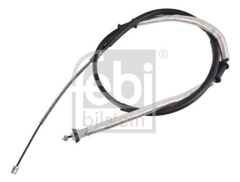 FEBI BILSTEIN 188408 Handbremsseil für Fiat