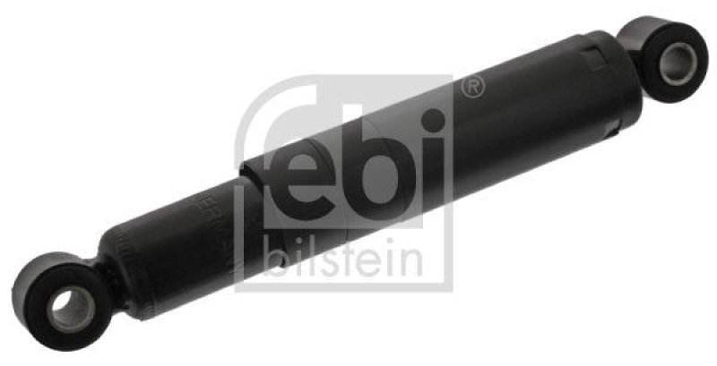 FEBI BILSTEIN 20298 Stoßdämpfer für Iveco