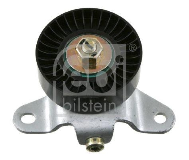 FEBI BILSTEIN 22303 Riemenspanner für Keilrippenriemen für Ford