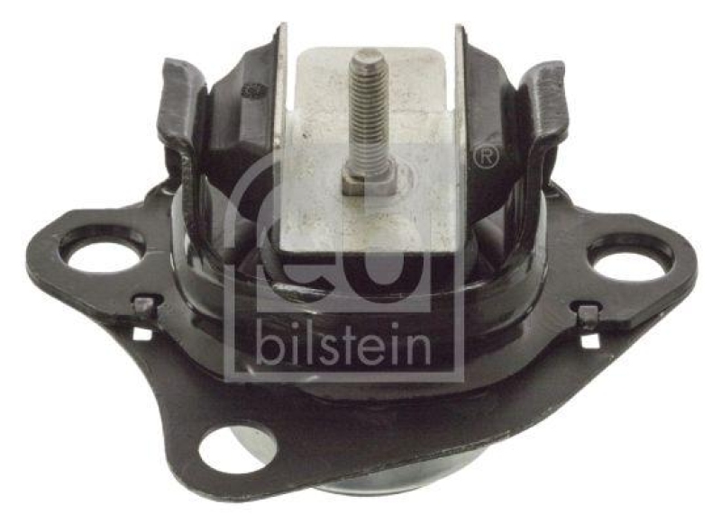 FEBI BILSTEIN 28325 Motorlager für Renault