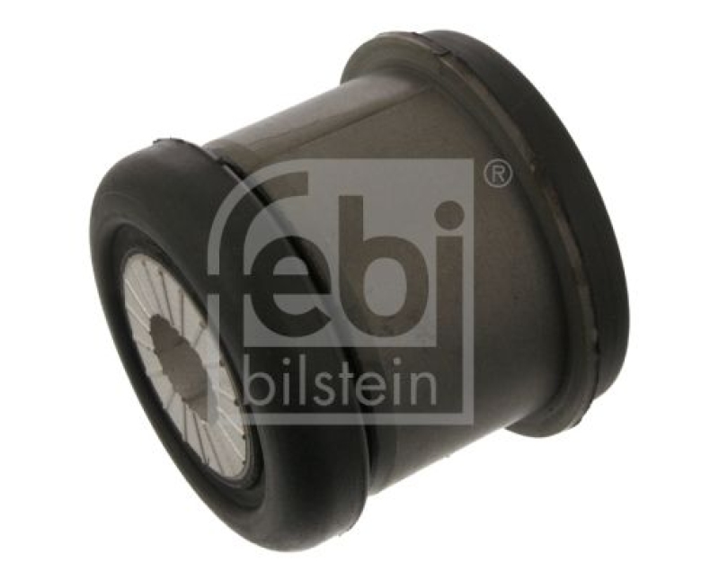 FEBI BILSTEIN 39587 Achskörperlager für Achs- und Getriebeträger für VW-Audi