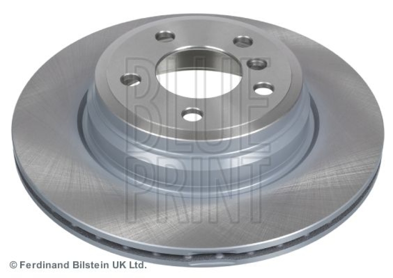 BLUE PRINT ADB114383 Bremsscheibe f&uuml;r BMW