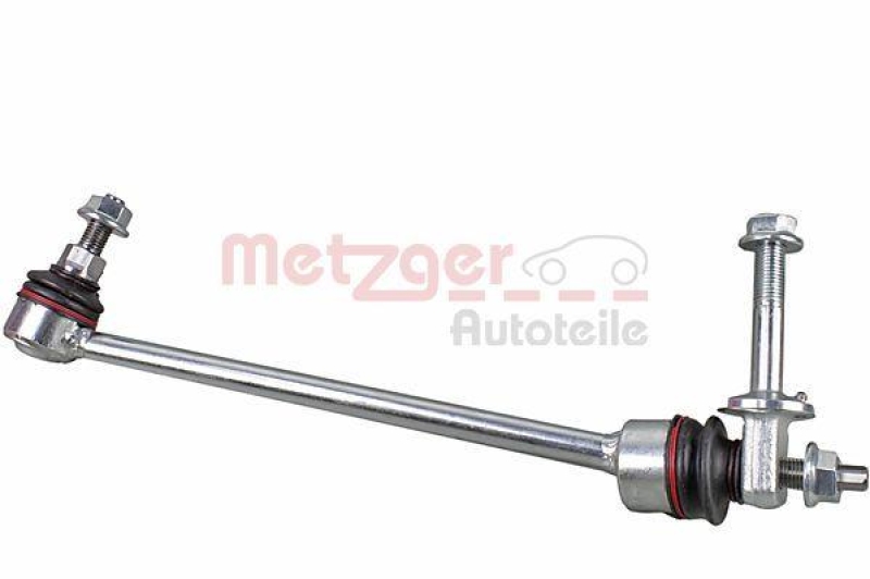 METZGER 53074201 Stange/Strebe, Stabilisator für MB VA links