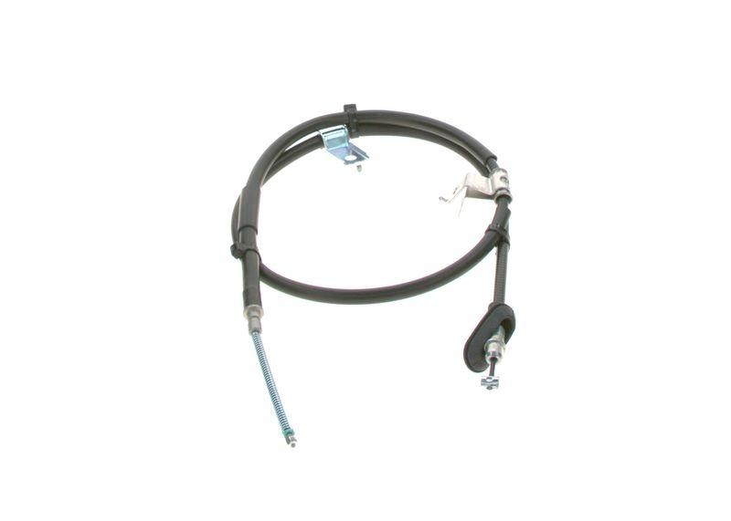 Bosch 1 987 477 611 Bremsseil BC473