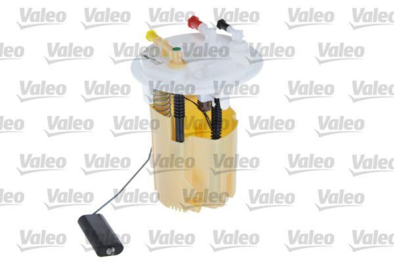 VALEO 347539 Sensor Kraftstoffpumpe Peugeot 508