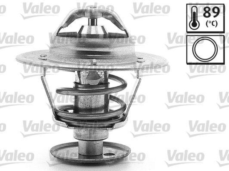 VALEO 820074 Thermostat SAAB 44325 2.0 I