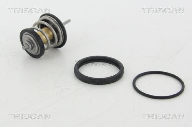 TRISCAN 8620 31795 Thermostat, Einsatz für Seat, Skoda, Vw