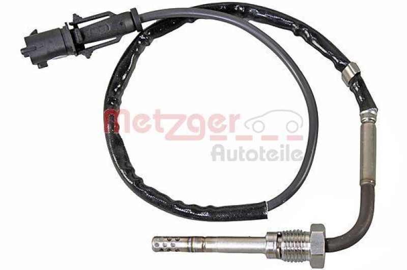 METZGER 0894524 Sensor, Abgastemperatur für FIAT